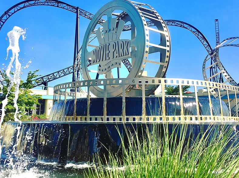 Movie Park Germany, Germany